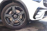 メルセデスベンツ GLC GLC220d 4MATIC (ISG搭載ﾓﾃﾞﾙ)　現行型 AMGﾗｲﾝPKG ﾚｰﾀﾞｰｾｰﾌﾃｨPKG 1ｵｰﾅｰ ﾊﾟﾉﾗﾏSR 黒革 ｼｰﾄﾋｰﾀｰ MBUX ARﾅﾋﾞ地ﾃﾞｼﾞ 360度ｶﾒﾗ AppleCarPlay AndroidAuto ﾜｲﾔﾚｽﾁｬｰｼﾞﾝｸﾞ 電動Rｹﾞｰﾄ ﾌｯﾄﾄﾗﾝｸOP AMG20ｲﾝﾁAW　新車保証