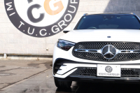 メルセデスベンツ GLC GLC220d 4MATIC (ISG搭載ﾓﾃﾞﾙ)　現行型 AMGﾗｲﾝPKG ﾚｰﾀﾞｰｾｰﾌﾃｨPKG 1ｵｰﾅｰ ﾊﾟﾉﾗﾏSR 黒革 ｼｰﾄﾋｰﾀｰ MBUX ARﾅﾋﾞ地ﾃﾞｼﾞ 360度ｶﾒﾗ AppleCarPlay AndroidAuto ﾜｲﾔﾚｽﾁｬｰｼﾞﾝｸﾞ 電動Rｹﾞｰﾄ ﾌｯﾄﾄﾗﾝｸOP AMG20ｲﾝﾁAW　新車保証