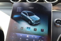 メルセデスベンツ GLC GLC220d 4MATIC (ISG搭載ﾓﾃﾞﾙ)　現行型 AMGﾗｲﾝPKG ﾚｰﾀﾞｰｾｰﾌﾃｨPKG 1ｵｰﾅｰ ﾊﾟﾉﾗﾏSR 黒革 ｼｰﾄﾋｰﾀｰ MBUX ARﾅﾋﾞ地ﾃﾞｼﾞ 360度ｶﾒﾗ AppleCarPlay AndroidAuto ﾜｲﾔﾚｽﾁｬｰｼﾞﾝｸﾞ 電動Rｹﾞｰﾄ ﾌｯﾄﾄﾗﾝｸOP AMG20ｲﾝﾁAW　新車保証