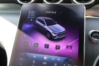 メルセデスベンツ GLC GLC220d 4MATIC (ISG搭載ﾓﾃﾞﾙ)　現行型 AMGﾗｲﾝPKG ﾚｰﾀﾞｰｾｰﾌﾃｨPKG 1ｵｰﾅｰ ﾊﾟﾉﾗﾏSR 黒革 ｼｰﾄﾋｰﾀｰ MBUX ARﾅﾋﾞ地ﾃﾞｼﾞ 360度ｶﾒﾗ AppleCarPlay AndroidAuto ﾜｲﾔﾚｽﾁｬｰｼﾞﾝｸﾞ 電動Rｹﾞｰﾄ ﾌｯﾄﾄﾗﾝｸOP AMG20ｲﾝﾁAW　新車保証