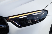 メルセデスベンツ GLC GLC220d 4MATIC (ISG搭載ﾓﾃﾞﾙ)　現行型 AMGﾗｲﾝPKG ﾚｰﾀﾞｰｾｰﾌﾃｨPKG 1ｵｰﾅｰ ﾊﾟﾉﾗﾏSR 黒革 ｼｰﾄﾋｰﾀｰ MBUX ARﾅﾋﾞ地ﾃﾞｼﾞ 360度ｶﾒﾗ AppleCarPlay AndroidAuto ﾜｲﾔﾚｽﾁｬｰｼﾞﾝｸﾞ 電動Rｹﾞｰﾄ ﾌｯﾄﾄﾗﾝｸOP AMG20ｲﾝﾁAW　新車保証