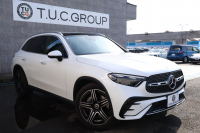 メルセデスベンツ GLC GLC220d 4MATIC (ISG搭載ﾓﾃﾞﾙ)　現行型 AMGﾗｲﾝPKG ﾚｰﾀﾞｰｾｰﾌﾃｨPKG 1ｵｰﾅｰ ﾊﾟﾉﾗﾏSR 黒革 ｼｰﾄﾋｰﾀｰ MBUX ARﾅﾋﾞ地ﾃﾞｼﾞ 360度ｶﾒﾗ AppleCarPlay AndroidAuto ﾜｲﾔﾚｽﾁｬｰｼﾞﾝｸﾞ 電動Rｹﾞｰﾄ ﾌｯﾄﾄﾗﾝｸOP AMG20ｲﾝﾁAW　新車保証