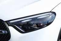 メルセデスベンツ GLC GLC220d 4MATIC (ISG搭載ﾓﾃﾞﾙ)　現行型 AMGﾗｲﾝPKG ﾚｰﾀﾞｰｾｰﾌﾃｨPKG 1ｵｰﾅｰ ﾊﾟﾉﾗﾏSR 黒革 ｼｰﾄﾋｰﾀｰ MBUX ARﾅﾋﾞ地ﾃﾞｼﾞ 360度ｶﾒﾗ AppleCarPlay AndroidAuto ﾜｲﾔﾚｽﾁｬｰｼﾞﾝｸﾞ 電動Rｹﾞｰﾄ ﾌｯﾄﾄﾗﾝｸOP AMG20ｲﾝﾁAW　新車保証