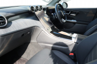 メルセデスベンツ GLC GLC220d 4MATIC (ISG搭載ﾓﾃﾞﾙ)　現行型 AMGﾗｲﾝPKG ﾚｰﾀﾞｰｾｰﾌﾃｨPKG 1ｵｰﾅｰ ﾊﾟﾉﾗﾏSR 黒革 ｼｰﾄﾋｰﾀｰ MBUX ARﾅﾋﾞ地ﾃﾞｼﾞ 360度ｶﾒﾗ AppleCarPlay AndroidAuto ﾜｲﾔﾚｽﾁｬｰｼﾞﾝｸﾞ 電動Rｹﾞｰﾄ ﾌｯﾄﾄﾗﾝｸOP AMG20ｲﾝﾁAW　新車保証