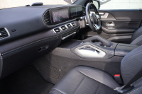 メルセデスベンツ GLE GLE400d 4MATIC ｽﾎﾟｰﾂ　ﾚｻﾞｰｴｸｽｸﾙｰｼﾌﾞPKG ﾚｰﾀﾞｰｾｰﾌﾃｨPKG ｴﾅｼﾞｬｲｼﾞﾝｸﾞPKG ﾊﾟﾉﾗﾏSR 黒ﾅｯﾊﾟ革 ｼｰﾄﾋｰﾀｰ ﾍﾞﾝﾁﾚｰﾀｰ 純正12.3ｲﾝﾁﾅﾋﾞTV MBUX 360°ｶﾒﾗ Burmester 温冷機能付ｶｯﾌﾟﾎﾙﾀﾞｰ HUD LEDﾗｲﾄ AMG20ｲﾝﾁAW　2年保証