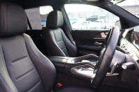 メルセデスベンツ GLE GLE400d 4MATIC ｽﾎﾟｰﾂ　ﾚｻﾞｰｴｸｽｸﾙｰｼﾌﾞPKG ﾚｰﾀﾞｰｾｰﾌﾃｨPKG ｴﾅｼﾞｬｲｼﾞﾝｸﾞPKG ﾊﾟﾉﾗﾏSR 黒ﾅｯﾊﾟ革 ｼｰﾄﾋｰﾀｰ ﾍﾞﾝﾁﾚｰﾀｰ 純正12.3ｲﾝﾁﾅﾋﾞTV MBUX 360°ｶﾒﾗ Burmester 温冷機能付ｶｯﾌﾟﾎﾙﾀﾞｰ HUD LEDﾗｲﾄ AMG20ｲﾝﾁAW　2年保証
