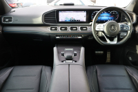 メルセデスベンツ GLE GLE400d 4MATIC ｽﾎﾟｰﾂ　ﾚｻﾞｰｴｸｽｸﾙｰｼﾌﾞPKG ﾚｰﾀﾞｰｾｰﾌﾃｨPKG ｴﾅｼﾞｬｲｼﾞﾝｸﾞPKG ﾊﾟﾉﾗﾏSR 黒ﾅｯﾊﾟ革 ｼｰﾄﾋｰﾀｰ ﾍﾞﾝﾁﾚｰﾀｰ 純正12.3ｲﾝﾁﾅﾋﾞTV MBUX 360°ｶﾒﾗ Burmester 温冷機能付ｶｯﾌﾟﾎﾙﾀﾞｰ HUD LEDﾗｲﾄ AMG20ｲﾝﾁAW　2年保証