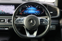 メルセデスベンツ GLE GLE400d 4MATIC ｽﾎﾟｰﾂ　ﾚｻﾞｰｴｸｽｸﾙｰｼﾌﾞPKG ﾚｰﾀﾞｰｾｰﾌﾃｨPKG ｴﾅｼﾞｬｲｼﾞﾝｸﾞPKG ﾊﾟﾉﾗﾏSR 黒ﾅｯﾊﾟ革 ｼｰﾄﾋｰﾀｰ ﾍﾞﾝﾁﾚｰﾀｰ 純正12.3ｲﾝﾁﾅﾋﾞTV MBUX 360°ｶﾒﾗ Burmester 温冷機能付ｶｯﾌﾟﾎﾙﾀﾞｰ HUD LEDﾗｲﾄ AMG20ｲﾝﾁAW　2年保証