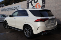 メルセデスベンツ GLE GLE400d 4MATIC ｽﾎﾟｰﾂ　ﾚｻﾞｰｴｸｽｸﾙｰｼﾌﾞPKG ﾚｰﾀﾞｰｾｰﾌﾃｨPKG ｴﾅｼﾞｬｲｼﾞﾝｸﾞPKG ﾊﾟﾉﾗﾏSR 黒ﾅｯﾊﾟ革 ｼｰﾄﾋｰﾀｰ ﾍﾞﾝﾁﾚｰﾀｰ 純正12.3ｲﾝﾁﾅﾋﾞTV MBUX 360°ｶﾒﾗ Burmester 温冷機能付ｶｯﾌﾟﾎﾙﾀﾞｰ HUD LEDﾗｲﾄ AMG20ｲﾝﾁAW　2年保証