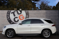 メルセデスベンツ GLE GLE400d 4MATIC ｽﾎﾟｰﾂ　ﾚｻﾞｰｴｸｽｸﾙｰｼﾌﾞPKG ﾚｰﾀﾞｰｾｰﾌﾃｨPKG ｴﾅｼﾞｬｲｼﾞﾝｸﾞPKG ﾊﾟﾉﾗﾏSR 黒ﾅｯﾊﾟ革 ｼｰﾄﾋｰﾀｰ ﾍﾞﾝﾁﾚｰﾀｰ 純正12.3ｲﾝﾁﾅﾋﾞTV MBUX 360°ｶﾒﾗ Burmester 温冷機能付ｶｯﾌﾟﾎﾙﾀﾞｰ HUD LEDﾗｲﾄ AMG20ｲﾝﾁAW　2年保証
