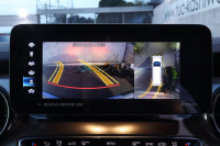 メルセデスベンツ Vクラス V220d ｴｸｽｸﾙｰｼﾌﾞ ﾛﾝｸﾞ ﾌﾟﾗﾁﾅｽｲｰﾄ　後期型 ﾚｰﾀﾞｰｾｰﾌﾃｨPKG AMGﾗｲﾝ ﾊﾟﾉﾗﾏSR 黒革 ｼｰﾄﾋｰﾀ ﾍﾞﾝﾁﾚｰﾀ 2列目ｴｸｽｸﾙｰｼﾌﾞｼｰﾄ MBUX 純正10.25ｲﾝﾁﾅﾋﾞ地ﾃﾞｼﾞ 360度ｶﾒﾗ 冷蔵庫付ｾﾝﾀｰｺﾝｿｰﾙ ﾃﾞｼﾞﾀﾙﾐﾗｰ Rﾓﾆﾀｰ AMG19ｲﾝﾁAW　新車保証