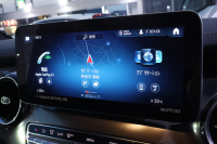 メルセデスベンツ Vクラス V220d ｴｸｽｸﾙｰｼﾌﾞ ﾛﾝｸﾞ ﾌﾟﾗﾁﾅｽｲｰﾄ　後期型 ﾚｰﾀﾞｰｾｰﾌﾃｨPKG AMGﾗｲﾝ ﾊﾟﾉﾗﾏSR 黒革 ｼｰﾄﾋｰﾀ ﾍﾞﾝﾁﾚｰﾀ 2列目ｴｸｽｸﾙｰｼﾌﾞｼｰﾄ MBUX 純正10.25ｲﾝﾁﾅﾋﾞ地ﾃﾞｼﾞ 360度ｶﾒﾗ 冷蔵庫付ｾﾝﾀｰｺﾝｿｰﾙ ﾃﾞｼﾞﾀﾙﾐﾗｰ Rﾓﾆﾀｰ AMG19ｲﾝﾁAW　新車保証