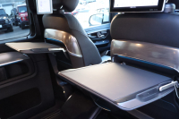 メルセデスベンツ Vクラス V220d ｴｸｽｸﾙｰｼﾌﾞ ﾛﾝｸﾞ ﾌﾟﾗﾁﾅｽｲｰﾄ　後期型 ﾚｰﾀﾞｰｾｰﾌﾃｨPKG AMGﾗｲﾝ ﾊﾟﾉﾗﾏSR 黒革 ｼｰﾄﾋｰﾀ ﾍﾞﾝﾁﾚｰﾀ 2列目ｴｸｽｸﾙｰｼﾌﾞｼｰﾄ MBUX 純正10.25ｲﾝﾁﾅﾋﾞ地ﾃﾞｼﾞ 360度ｶﾒﾗ 冷蔵庫付ｾﾝﾀｰｺﾝｿｰﾙ ﾃﾞｼﾞﾀﾙﾐﾗｰ Rﾓﾆﾀｰ AMG19ｲﾝﾁAW　新車保証