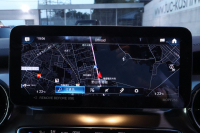 メルセデスベンツ Vクラス V220d ｴｸｽｸﾙｰｼﾌﾞ ﾛﾝｸﾞ ﾌﾟﾗﾁﾅｽｲｰﾄ　後期型 ﾚｰﾀﾞｰｾｰﾌﾃｨPKG AMGﾗｲﾝ ﾊﾟﾉﾗﾏSR 黒革 ｼｰﾄﾋｰﾀ ﾍﾞﾝﾁﾚｰﾀ 2列目ｴｸｽｸﾙｰｼﾌﾞｼｰﾄ MBUX 純正10.25ｲﾝﾁﾅﾋﾞ地ﾃﾞｼﾞ 360度ｶﾒﾗ 冷蔵庫付ｾﾝﾀｰｺﾝｿｰﾙ ﾃﾞｼﾞﾀﾙﾐﾗｰ Rﾓﾆﾀｰ AMG19ｲﾝﾁAW　新車保証