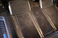 メルセデスベンツ Vクラス V220d ｴｸｽｸﾙｰｼﾌﾞ ﾛﾝｸﾞ ﾌﾟﾗﾁﾅｽｲｰﾄ　後期型 ﾚｰﾀﾞｰｾｰﾌﾃｨPKG AMGﾗｲﾝ ﾊﾟﾉﾗﾏSR 黒革 ｼｰﾄﾋｰﾀ ﾍﾞﾝﾁﾚｰﾀ 2列目ｴｸｽｸﾙｰｼﾌﾞｼｰﾄ MBUX 純正10.25ｲﾝﾁﾅﾋﾞ地ﾃﾞｼﾞ 360度ｶﾒﾗ 冷蔵庫付ｾﾝﾀｰｺﾝｿｰﾙ ﾃﾞｼﾞﾀﾙﾐﾗｰ Rﾓﾆﾀｰ AMG19ｲﾝﾁAW　新車保証