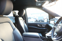 メルセデスベンツ Vクラス V220d ｴｸｽｸﾙｰｼﾌﾞ ﾛﾝｸﾞ ﾌﾟﾗﾁﾅｽｲｰﾄ　後期型 ﾚｰﾀﾞｰｾｰﾌﾃｨPKG AMGﾗｲﾝ ﾊﾟﾉﾗﾏSR 黒革 ｼｰﾄﾋｰﾀ ﾍﾞﾝﾁﾚｰﾀ 2列目ｴｸｽｸﾙｰｼﾌﾞｼｰﾄ MBUX 純正10.25ｲﾝﾁﾅﾋﾞ地ﾃﾞｼﾞ 360度ｶﾒﾗ 冷蔵庫付ｾﾝﾀｰｺﾝｿｰﾙ ﾃﾞｼﾞﾀﾙﾐﾗｰ Rﾓﾆﾀｰ AMG19ｲﾝﾁAW　新車保証