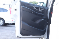 メルセデスベンツ Vクラス V220d ｴｸｽｸﾙｰｼﾌﾞ ﾛﾝｸﾞ ﾌﾟﾗﾁﾅｽｲｰﾄ　後期型 ﾚｰﾀﾞｰｾｰﾌﾃｨPKG AMGﾗｲﾝ ﾊﾟﾉﾗﾏSR 黒革 ｼｰﾄﾋｰﾀ ﾍﾞﾝﾁﾚｰﾀ 2列目ｴｸｽｸﾙｰｼﾌﾞｼｰﾄ MBUX 純正10.25ｲﾝﾁﾅﾋﾞ地ﾃﾞｼﾞ 360度ｶﾒﾗ 冷蔵庫付ｾﾝﾀｰｺﾝｿｰﾙ ﾃﾞｼﾞﾀﾙﾐﾗｰ Rﾓﾆﾀｰ AMG19ｲﾝﾁAW　新車保証