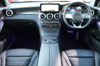 メルセデスベンツ GLC GLC220d 4MATIC AMGﾗｲﾝ　後期型 ﾚｻﾞｰｴｸｽｸﾙｰｼﾌﾞPKG ﾚｰﾀﾞｰｾｰﾌﾃｨPKG ｴｱﾊﾞﾗﾝｽPKG 1ｵｰﾅｰ ﾊﾟﾉﾗﾏSR 黒革ｼｰﾄ ｼｰﾄﾋｰﾀ ﾍﾞﾝﾁﾚｰﾀ MBUX 純正10.25ｲﾝﾁﾅﾋﾞ地ﾃﾞｼﾞ ｺｯｸﾋﾟｯﾄDisp 360°ｶﾒﾗ PTS 電動Rｹﾞｰﾄ HUD AMG19ｲﾝﾁAW　新車保証