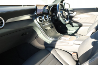 メルセデスベンツ GLC GLC220d 4MATIC AMGﾗｲﾝ　後期型 ﾚｻﾞｰｴｸｽｸﾙｰｼﾌﾞPKG ﾚｰﾀﾞｰｾｰﾌﾃｨPKG ｴｱﾊﾞﾗﾝｽPKG 1ｵｰﾅｰ ﾊﾟﾉﾗﾏSR 黒革ｼｰﾄ ｼｰﾄﾋｰﾀ ﾍﾞﾝﾁﾚｰﾀ MBUX 純正10.25ｲﾝﾁﾅﾋﾞ地ﾃﾞｼﾞ ｺｯｸﾋﾟｯﾄDisp 360°ｶﾒﾗ PTS 電動Rｹﾞｰﾄ HUD AMG19ｲﾝﾁAW　新車保証
