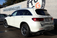 メルセデスベンツ GLC GLC220d 4MATIC AMGﾗｲﾝ　後期型 ﾚｻﾞｰｴｸｽｸﾙｰｼﾌﾞPKG ﾚｰﾀﾞｰｾｰﾌﾃｨPKG ｴｱﾊﾞﾗﾝｽPKG 1ｵｰﾅｰ ﾊﾟﾉﾗﾏSR 黒革ｼｰﾄ ｼｰﾄﾋｰﾀ ﾍﾞﾝﾁﾚｰﾀ MBUX 純正10.25ｲﾝﾁﾅﾋﾞ地ﾃﾞｼﾞ ｺｯｸﾋﾟｯﾄDisp 360°ｶﾒﾗ PTS 電動Rｹﾞｰﾄ HUD AMG19ｲﾝﾁAW　新車保証