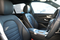 メルセデスベンツ GLC GLC220d 4MATIC AMGﾗｲﾝ　後期型 ﾚｻﾞｰｴｸｽｸﾙｰｼﾌﾞPKG ﾚｰﾀﾞｰｾｰﾌﾃｨPKG ｴｱﾊﾞﾗﾝｽPKG 1ｵｰﾅｰ ﾊﾟﾉﾗﾏSR 黒革ｼｰﾄ ｼｰﾄﾋｰﾀ ﾍﾞﾝﾁﾚｰﾀ MBUX 純正10.25ｲﾝﾁﾅﾋﾞ地ﾃﾞｼﾞ ｺｯｸﾋﾟｯﾄDisp 360°ｶﾒﾗ PTS 電動Rｹﾞｰﾄ HUD AMG19ｲﾝﾁAW　新車保証