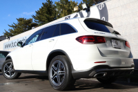 メルセデスベンツ GLC GLC220d 4MATIC AMGﾗｲﾝ　後期型 ﾚｻﾞｰｴｸｽｸﾙｰｼﾌﾞPKG ﾚｰﾀﾞｰｾｰﾌﾃｨPKG ｴｱﾊﾞﾗﾝｽPKG 1ｵｰﾅｰ ﾊﾟﾉﾗﾏSR 黒革ｼｰﾄ ｼｰﾄﾋｰﾀ ﾍﾞﾝﾁﾚｰﾀ MBUX 純正10.25ｲﾝﾁﾅﾋﾞ地ﾃﾞｼﾞ ｺｯｸﾋﾟｯﾄDisp 360°ｶﾒﾗ PTS 電動Rｹﾞｰﾄ HUD AMG19ｲﾝﾁAW　新車保証
