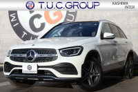 メルセデスベンツ GLC GLC220d 4MATIC AMGﾗｲﾝ　後期型 ﾚｻﾞｰｴｸｽｸﾙｰｼﾌﾞPKG ﾚｰﾀﾞｰｾｰﾌﾃｨPKG ｴｱﾊﾞﾗﾝｽPKG 1ｵｰﾅｰ ﾊﾟﾉﾗﾏSR 黒革ｼｰﾄ ｼｰﾄﾋｰﾀ ﾍﾞﾝﾁﾚｰﾀ MBUX 純正10.25ｲﾝﾁﾅﾋﾞ地ﾃﾞｼﾞ ｺｯｸﾋﾟｯﾄDisp 360°ｶﾒﾗ PTS 電動Rｹﾞｰﾄ HUD AMG19ｲﾝﾁAW　新車保証