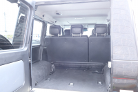 メルセデスベンツ Gクラス G350d　後期型 ﾗｸﾞｼﾞｭｱﾘｰPKG ｴｸｽﾃﾘｱｽﾃﾝﾚｽPKG ｸﾛｰﾑPKG ﾃﾞｨｽﾄﾛﾆｯｸ&BSM 7AT SR 黒革ｼｰﾄ ﾒﾓﾘｰ付Pｼｰﾄ 全席ﾋｰﾀｰ 純正ﾅﾋﾞ地ﾃﾞｼﾞ S&Bｶﾒﾗ harman/kardon LOGIC7ｻﾗｳﾝﾄﾞ PTS ｷｾﾉﾝ 純正18ｲﾝﾁAW　2年保証