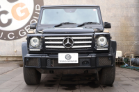 メルセデスベンツ Gクラス G350d　後期型 ﾗｸﾞｼﾞｭｱﾘｰPKG ｴｸｽﾃﾘｱｽﾃﾝﾚｽPKG ｸﾛｰﾑPKG ﾃﾞｨｽﾄﾛﾆｯｸ&BSM 7AT SR 黒革ｼｰﾄ ﾒﾓﾘｰ付Pｼｰﾄ 全席ﾋｰﾀｰ 純正ﾅﾋﾞ地ﾃﾞｼﾞ S&Bｶﾒﾗ harman/kardon LOGIC7ｻﾗｳﾝﾄﾞ PTS ｷｾﾉﾝ 純正18ｲﾝﾁAW　2年保証