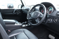 メルセデスベンツ Gクラス G350d　後期型 ﾗｸﾞｼﾞｭｱﾘｰPKG ｴｸｽﾃﾘｱｽﾃﾝﾚｽPKG ｸﾛｰﾑPKG ﾃﾞｨｽﾄﾛﾆｯｸ&BSM 7AT SR 黒革ｼｰﾄ ﾒﾓﾘｰ付Pｼｰﾄ 全席ﾋｰﾀｰ 純正ﾅﾋﾞ地ﾃﾞｼﾞ S&Bｶﾒﾗ harman/kardon LOGIC7ｻﾗｳﾝﾄﾞ PTS ｷｾﾉﾝ 純正18ｲﾝﾁAW　2年保証