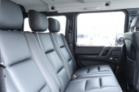 メルセデスベンツ Gクラス G350d　後期型 ﾗｸﾞｼﾞｭｱﾘｰPKG ｴｸｽﾃﾘｱｽﾃﾝﾚｽPKG ｸﾛｰﾑPKG ﾃﾞｨｽﾄﾛﾆｯｸ&BSM 7AT SR 黒革ｼｰﾄ ﾒﾓﾘｰ付Pｼｰﾄ 全席ﾋｰﾀｰ 純正ﾅﾋﾞ地ﾃﾞｼﾞ S&Bｶﾒﾗ harman/kardon LOGIC7ｻﾗｳﾝﾄﾞ PTS ｷｾﾉﾝ 純正18ｲﾝﾁAW　2年保証