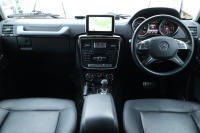 メルセデスベンツ Gクラス G350d　後期型 ﾗｸﾞｼﾞｭｱﾘｰPKG ｴｸｽﾃﾘｱｽﾃﾝﾚｽPKG ｸﾛｰﾑPKG ﾃﾞｨｽﾄﾛﾆｯｸ&BSM 7AT SR 黒革ｼｰﾄ ﾒﾓﾘｰ付Pｼｰﾄ 全席ﾋｰﾀｰ 純正ﾅﾋﾞ地ﾃﾞｼﾞ S&Bｶﾒﾗ harman/kardon LOGIC7ｻﾗｳﾝﾄﾞ PTS ｷｾﾉﾝ 純正18ｲﾝﾁAW　2年保証