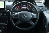 メルセデスベンツ Gクラス G350d　後期型 ﾗｸﾞｼﾞｭｱﾘｰPKG ｴｸｽﾃﾘｱｽﾃﾝﾚｽPKG ｸﾛｰﾑPKG ﾃﾞｨｽﾄﾛﾆｯｸ&BSM 7AT SR 黒革ｼｰﾄ ﾒﾓﾘｰ付Pｼｰﾄ 全席ﾋｰﾀｰ 純正ﾅﾋﾞ地ﾃﾞｼﾞ S&Bｶﾒﾗ harman/kardon LOGIC7ｻﾗｳﾝﾄﾞ PTS ｷｾﾉﾝ 純正18ｲﾝﾁAW　2年保証