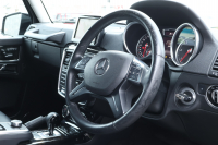 メルセデスベンツ Gクラス G350d　後期型 ﾗｸﾞｼﾞｭｱﾘｰPKG ｴｸｽﾃﾘｱｽﾃﾝﾚｽPKG ｸﾛｰﾑPKG ﾃﾞｨｽﾄﾛﾆｯｸ&BSM 7AT SR 黒革ｼｰﾄ ﾒﾓﾘｰ付Pｼｰﾄ 全席ﾋｰﾀｰ 純正ﾅﾋﾞ地ﾃﾞｼﾞ S&Bｶﾒﾗ harman/kardon LOGIC7ｻﾗｳﾝﾄﾞ PTS ｷｾﾉﾝ 純正18ｲﾝﾁAW　2年保証