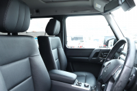 メルセデスベンツ Gクラス G350d　後期型 ﾗｸﾞｼﾞｭｱﾘｰPKG ｴｸｽﾃﾘｱｽﾃﾝﾚｽPKG ｸﾛｰﾑPKG ﾃﾞｨｽﾄﾛﾆｯｸ&BSM 7AT SR 黒革ｼｰﾄ ﾒﾓﾘｰ付Pｼｰﾄ 全席ﾋｰﾀｰ 純正ﾅﾋﾞ地ﾃﾞｼﾞ S&Bｶﾒﾗ harman/kardon LOGIC7ｻﾗｳﾝﾄﾞ PTS ｷｾﾉﾝ 純正18ｲﾝﾁAW　2年保証