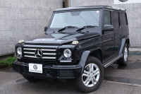 メルセデスベンツ Gクラス G350d　後期型 ﾗｸﾞｼﾞｭｱﾘｰPKG ｴｸｽﾃﾘｱｽﾃﾝﾚｽPKG ｸﾛｰﾑPKG ﾃﾞｨｽﾄﾛﾆｯｸ&BSM 7AT SR 黒革ｼｰﾄ ﾒﾓﾘｰ付Pｼｰﾄ 全席ﾋｰﾀｰ 純正ﾅﾋﾞ地ﾃﾞｼﾞ S&Bｶﾒﾗ harman/kardon LOGIC7ｻﾗｳﾝﾄﾞ PTS ｷｾﾉﾝ 純正18ｲﾝﾁAW　2年保証