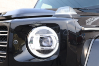 メルセデスベンツ Gクラス G400d AMGﾗｲﾝ　左H ﾗｸﾞｼﾞｭｱﾘｰPKG ﾚｰﾀﾞｰｾｰﾌﾃｨPKG 1ｵｰﾅｰ SR ﾅｯﾊﾟ黒革ｼｰﾄ ﾒﾓﾘｰ付Pｼｰﾄ 全席ﾋｰﾀｰ 純正12.3ｲﾝﾁﾜｲﾄﾞﾅﾋﾞ地ﾃﾞｼﾞ Burmester 360°ｶﾒﾗ appleCarplay AndroidAuto PTS LEDﾗｲﾄ ｱﾀﾞﾌﾟﾃｨﾌﾞﾀﾞﾝﾋﾟﾝｸﾞ AMG20ｲﾝﾁAW　新車保証