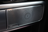 メルセデスベンツ Gクラス G400d AMGﾗｲﾝ　左H ﾗｸﾞｼﾞｭｱﾘｰPKG ﾚｰﾀﾞｰｾｰﾌﾃｨPKG 1ｵｰﾅｰ SR ﾅｯﾊﾟ黒革ｼｰﾄ ﾒﾓﾘｰ付Pｼｰﾄ 全席ﾋｰﾀｰ 純正12.3ｲﾝﾁﾜｲﾄﾞﾅﾋﾞ地ﾃﾞｼﾞ Burmester 360°ｶﾒﾗ appleCarplay AndroidAuto PTS LEDﾗｲﾄ ｱﾀﾞﾌﾟﾃｨﾌﾞﾀﾞﾝﾋﾟﾝｸﾞ AMG20ｲﾝﾁAW　新車保証