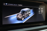 メルセデスベンツ Gクラス G400d AMGﾗｲﾝ　左H ﾗｸﾞｼﾞｭｱﾘｰPKG ﾚｰﾀﾞｰｾｰﾌﾃｨPKG 1ｵｰﾅｰ SR ﾅｯﾊﾟ黒革ｼｰﾄ ﾒﾓﾘｰ付Pｼｰﾄ 全席ﾋｰﾀｰ 純正12.3ｲﾝﾁﾜｲﾄﾞﾅﾋﾞ地ﾃﾞｼﾞ Burmester 360°ｶﾒﾗ appleCarplay AndroidAuto PTS LEDﾗｲﾄ ｱﾀﾞﾌﾟﾃｨﾌﾞﾀﾞﾝﾋﾟﾝｸﾞ AMG20ｲﾝﾁAW　新車保証