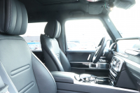 メルセデスベンツ Gクラス G400d AMGﾗｲﾝ　左H ﾗｸﾞｼﾞｭｱﾘｰPKG ﾚｰﾀﾞｰｾｰﾌﾃｨPKG 1ｵｰﾅｰ SR ﾅｯﾊﾟ黒革ｼｰﾄ ﾒﾓﾘｰ付Pｼｰﾄ 全席ﾋｰﾀｰ 純正12.3ｲﾝﾁﾜｲﾄﾞﾅﾋﾞ地ﾃﾞｼﾞ Burmester 360°ｶﾒﾗ appleCarplay AndroidAuto PTS LEDﾗｲﾄ ｱﾀﾞﾌﾟﾃｨﾌﾞﾀﾞﾝﾋﾟﾝｸﾞ AMG20ｲﾝﾁAW　新車保証