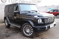 メルセデスベンツ Gクラス G400d AMGﾗｲﾝ　左H ﾗｸﾞｼﾞｭｱﾘｰPKG ﾚｰﾀﾞｰｾｰﾌﾃｨPKG 1ｵｰﾅｰ SR ﾅｯﾊﾟ黒革ｼｰﾄ ﾒﾓﾘｰ付Pｼｰﾄ 全席ﾋｰﾀｰ 純正12.3ｲﾝﾁﾜｲﾄﾞﾅﾋﾞ地ﾃﾞｼﾞ Burmester 360°ｶﾒﾗ appleCarplay AndroidAuto PTS LEDﾗｲﾄ ｱﾀﾞﾌﾟﾃｨﾌﾞﾀﾞﾝﾋﾟﾝｸﾞ AMG20ｲﾝﾁAW　新車保証