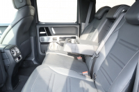 メルセデスベンツ Gクラス G400d AMGﾗｲﾝ　左H ﾗｸﾞｼﾞｭｱﾘｰPKG ﾚｰﾀﾞｰｾｰﾌﾃｨPKG 1ｵｰﾅｰ SR ﾅｯﾊﾟ黒革ｼｰﾄ ﾒﾓﾘｰ付Pｼｰﾄ 全席ﾋｰﾀｰ 純正12.3ｲﾝﾁﾜｲﾄﾞﾅﾋﾞ地ﾃﾞｼﾞ Burmester 360°ｶﾒﾗ appleCarplay AndroidAuto PTS LEDﾗｲﾄ ｱﾀﾞﾌﾟﾃｨﾌﾞﾀﾞﾝﾋﾟﾝｸﾞ AMG20ｲﾝﾁAW　新車保証