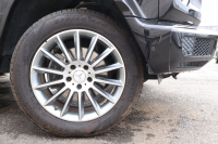 メルセデスベンツ Gクラス G400d AMGﾗｲﾝ　左H ﾗｸﾞｼﾞｭｱﾘｰPKG ﾚｰﾀﾞｰｾｰﾌﾃｨPKG 1ｵｰﾅｰ SR ﾅｯﾊﾟ黒革ｼｰﾄ ﾒﾓﾘｰ付Pｼｰﾄ 全席ﾋｰﾀｰ 純正12.3ｲﾝﾁﾜｲﾄﾞﾅﾋﾞ地ﾃﾞｼﾞ Burmester 360°ｶﾒﾗ appleCarplay AndroidAuto PTS LEDﾗｲﾄ ｱﾀﾞﾌﾟﾃｨﾌﾞﾀﾞﾝﾋﾟﾝｸﾞ AMG20ｲﾝﾁAW　新車保証