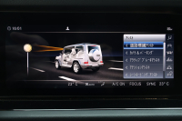 メルセデスベンツ Gクラス G400d AMGﾗｲﾝ　左H ﾗｸﾞｼﾞｭｱﾘｰPKG ﾚｰﾀﾞｰｾｰﾌﾃｨPKG 1ｵｰﾅｰ SR ﾅｯﾊﾟ黒革ｼｰﾄ ﾒﾓﾘｰ付Pｼｰﾄ 全席ﾋｰﾀｰ 純正12.3ｲﾝﾁﾜｲﾄﾞﾅﾋﾞ地ﾃﾞｼﾞ Burmester 360°ｶﾒﾗ appleCarplay AndroidAuto PTS LEDﾗｲﾄ ｱﾀﾞﾌﾟﾃｨﾌﾞﾀﾞﾝﾋﾟﾝｸﾞ AMG20ｲﾝﾁAW　新車保証