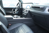 メルセデスベンツ Gクラス G400d AMGﾗｲﾝ　左H ﾗｸﾞｼﾞｭｱﾘｰPKG ﾚｰﾀﾞｰｾｰﾌﾃｨPKG 1ｵｰﾅｰ SR ﾅｯﾊﾟ黒革ｼｰﾄ ﾒﾓﾘｰ付Pｼｰﾄ 全席ﾋｰﾀｰ 純正12.3ｲﾝﾁﾜｲﾄﾞﾅﾋﾞ地ﾃﾞｼﾞ Burmester 360°ｶﾒﾗ appleCarplay AndroidAuto PTS LEDﾗｲﾄ ｱﾀﾞﾌﾟﾃｨﾌﾞﾀﾞﾝﾋﾟﾝｸﾞ AMG20ｲﾝﾁAW　新車保証