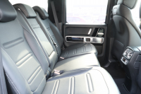 メルセデスベンツ Gクラス G400d AMGﾗｲﾝ　左H ﾗｸﾞｼﾞｭｱﾘｰPKG ﾚｰﾀﾞｰｾｰﾌﾃｨPKG 1ｵｰﾅｰ SR ﾅｯﾊﾟ黒革ｼｰﾄ ﾒﾓﾘｰ付Pｼｰﾄ 全席ﾋｰﾀｰ 純正12.3ｲﾝﾁﾜｲﾄﾞﾅﾋﾞ地ﾃﾞｼﾞ Burmester 360°ｶﾒﾗ appleCarplay AndroidAuto PTS LEDﾗｲﾄ ｱﾀﾞﾌﾟﾃｨﾌﾞﾀﾞﾝﾋﾟﾝｸﾞ AMG20ｲﾝﾁAW　新車保証