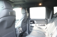 メルセデスベンツ Gクラス G400d AMGﾗｲﾝ　左H ﾗｸﾞｼﾞｭｱﾘｰPKG ﾚｰﾀﾞｰｾｰﾌﾃｨPKG 1ｵｰﾅｰ SR ﾅｯﾊﾟ黒革ｼｰﾄ ﾒﾓﾘｰ付Pｼｰﾄ 全席ﾋｰﾀｰ 純正12.3ｲﾝﾁﾜｲﾄﾞﾅﾋﾞ地ﾃﾞｼﾞ Burmester 360°ｶﾒﾗ appleCarplay AndroidAuto PTS LEDﾗｲﾄ ｱﾀﾞﾌﾟﾃｨﾌﾞﾀﾞﾝﾋﾟﾝｸﾞ AMG20ｲﾝﾁAW　新車保証