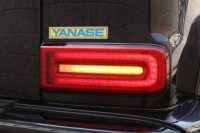 メルセデスベンツ Gクラス G400d AMGﾗｲﾝ　左H ﾗｸﾞｼﾞｭｱﾘｰPKG ﾚｰﾀﾞｰｾｰﾌﾃｨPKG 1ｵｰﾅｰ SR ﾅｯﾊﾟ黒革ｼｰﾄ ﾒﾓﾘｰ付Pｼｰﾄ 全席ﾋｰﾀｰ 純正12.3ｲﾝﾁﾜｲﾄﾞﾅﾋﾞ地ﾃﾞｼﾞ Burmester 360°ｶﾒﾗ appleCarplay AndroidAuto PTS LEDﾗｲﾄ ｱﾀﾞﾌﾟﾃｨﾌﾞﾀﾞﾝﾋﾟﾝｸﾞ AMG20ｲﾝﾁAW　新車保証