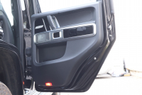 メルセデスベンツ Gクラス G400d AMGﾗｲﾝ　左H ﾗｸﾞｼﾞｭｱﾘｰPKG ﾚｰﾀﾞｰｾｰﾌﾃｨPKG 1ｵｰﾅｰ SR ﾅｯﾊﾟ黒革ｼｰﾄ ﾒﾓﾘｰ付Pｼｰﾄ 全席ﾋｰﾀｰ 純正12.3ｲﾝﾁﾜｲﾄﾞﾅﾋﾞ地ﾃﾞｼﾞ Burmester 360°ｶﾒﾗ appleCarplay AndroidAuto PTS LEDﾗｲﾄ ｱﾀﾞﾌﾟﾃｨﾌﾞﾀﾞﾝﾋﾟﾝｸﾞ AMG20ｲﾝﾁAW　新車保証