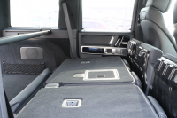 メルセデスベンツ Gクラス G400d AMGﾗｲﾝ　左H ﾗｸﾞｼﾞｭｱﾘｰPKG ﾚｰﾀﾞｰｾｰﾌﾃｨPKG 1ｵｰﾅｰ SR ﾅｯﾊﾟ黒革ｼｰﾄ ﾒﾓﾘｰ付Pｼｰﾄ 全席ﾋｰﾀｰ 純正12.3ｲﾝﾁﾜｲﾄﾞﾅﾋﾞ地ﾃﾞｼﾞ Burmester 360°ｶﾒﾗ appleCarplay AndroidAuto PTS LEDﾗｲﾄ ｱﾀﾞﾌﾟﾃｨﾌﾞﾀﾞﾝﾋﾟﾝｸﾞ AMG20ｲﾝﾁAW　新車保証